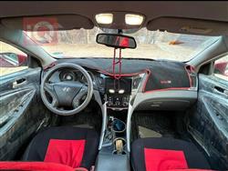 هیوندای سۆناتا